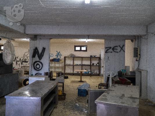 Πώληση κατοικιας εντός οικισμού.